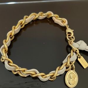 Coach Bracelet